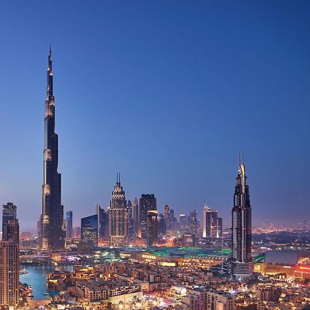 Call Us Dubai Exterior foto